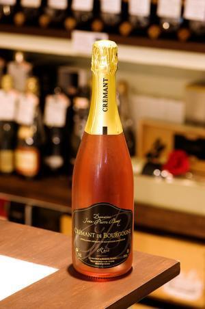 理想の1本に出合う！シャンパーニュの選び方【ワインエキスパート瀬川あずさの特別レッスン1/3】