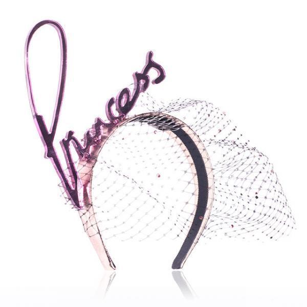 英ヘッドアクセ「ピアース・アトキンソン」がクリスマス限定コレクション発表