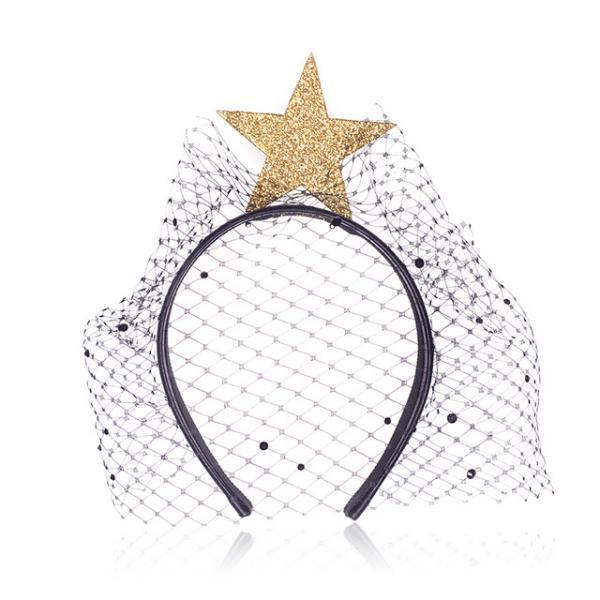 英ヘッドアクセ「ピアース・アトキンソン」がクリスマス限定コレクション発表