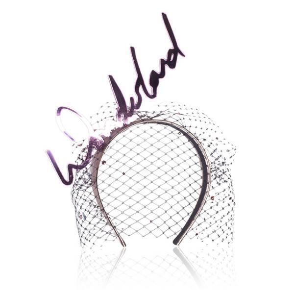 英ヘッドアクセ「ピアース・アトキンソン」がクリスマス限定コレクション発表