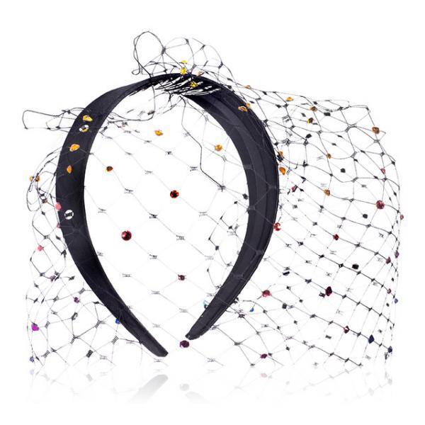 英ヘッドアクセ「ピアース・アトキンソン」がクリスマス限定コレクション発表