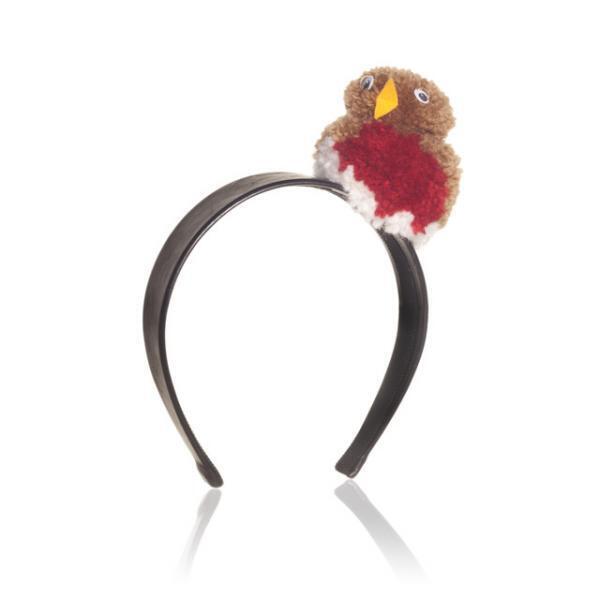 英ヘッドアクセ「ピアース・アトキンソン」がクリスマス限定コレクション発表