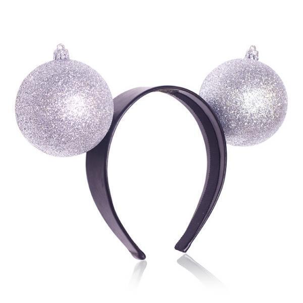 英ヘッドアクセ「ピアース・アトキンソン」がクリスマス限定コレクション発表