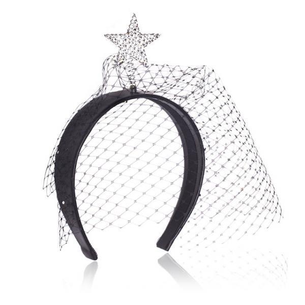 英ヘッドアクセ「ピアース・アトキンソン」がクリスマス限定コレクション発表