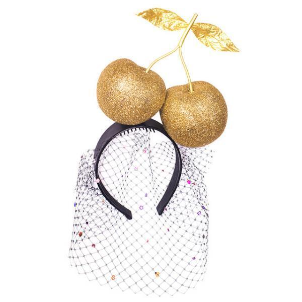 英ヘッドアクセ「ピアース・アトキンソン」がクリスマス限定コレクション発表