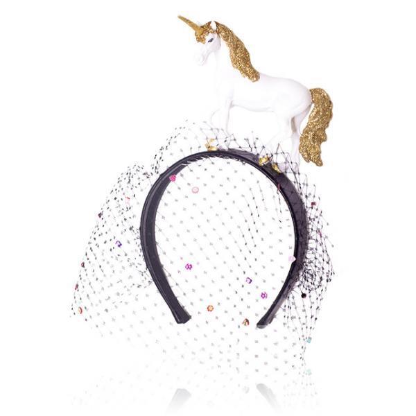 英ヘッドアクセ「ピアース・アトキンソン」がクリスマス限定コレクション発表