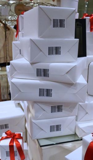 シアタープロダクツが“読むお店”、新宿伊勢丹に期間限定オープン