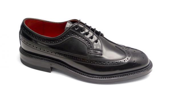 リーガルが日本製水染めのカラーオーダー会。渋谷のコンセプトストアで開催