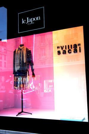 仏老舗百貨店ボンマルシェが見た日本“伝統と伝統が惹かれ合う”【パリ特集】