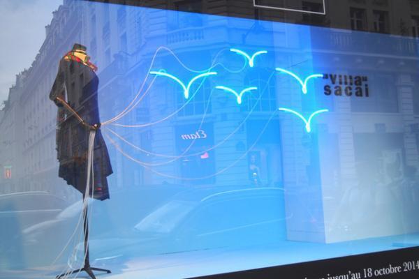 仏老舗百貨店ボンマルシェが見た日本“伝統と伝統が惹かれ合う”【パリ特集】