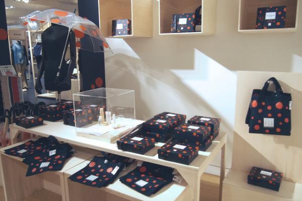 仏老舗百貨店ボンマルシェが見た日本“伝統と伝統が惹かれ合う”【パリ特集】