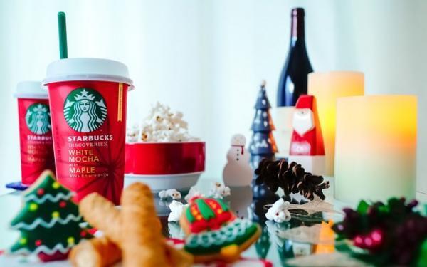 クリスマスにぴったり！パーティーを盛り上げるおしゃれ＆エコな注目アイテム