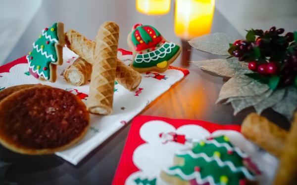 クリスマスにぴったり！パーティーを盛り上げるおしゃれ＆エコな注目アイテム