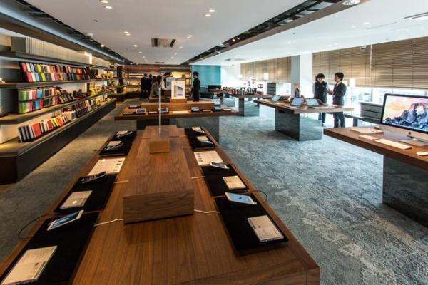 蔦屋書店の本棚を拡張した複合施設に。湘南T-SITEオープン