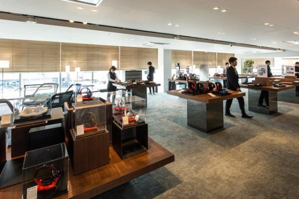 蔦屋書店の本棚を拡張した複合施設に。湘南T-SITEオープン