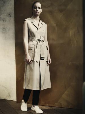 ユナイテッドアローズ、15SS新規導入ブランド続々。ステラ、ボッテガ経た若手デザイナー達