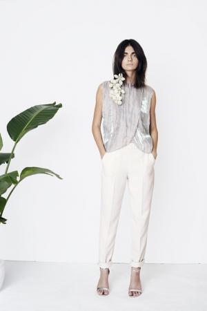 ユナイテッドアローズ、15SS新規導入ブランド続々。ステラ、ボッテガ経た若手デザイナー達