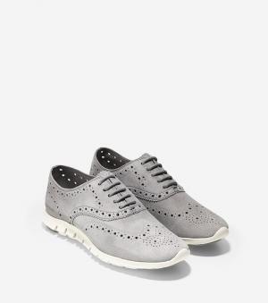 コールハーンの超軽量シューズ「ゼログランド」に待望のウィメンズモデルが登場