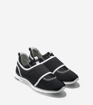 コールハーンの超軽量シューズ「ゼログランド」に待望のウィメンズモデルが登場