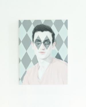 グッチのフローラを現代画家クリス・ナイトが描く。制作秘話ムービーも公開