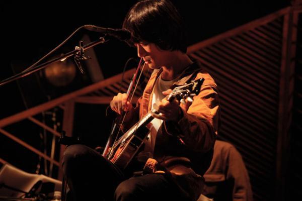 「音楽が生きる環境」を作ることが一番の幸せ--トクマルシューゴ2/2【INTERVIEW】