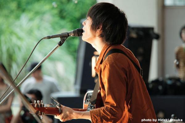 「音楽が生きる環境」を作ることが一番の幸せ--トクマルシューゴ2/2【INTERVIEW】