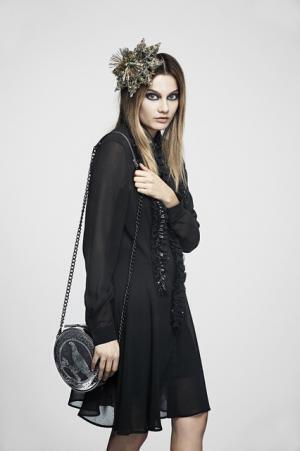 クリスマスパーティーで目立つなら、破壊的でハードなディーゼル！