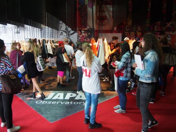 JFW、「ミラノウニカ」に2回目の出展発表。好評受け規模拡大