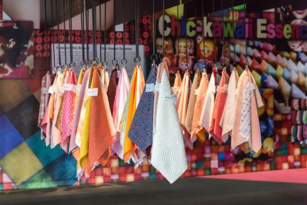 JFW、「ミラノウニカ」に2回目の出展発表。好評受け規模拡大