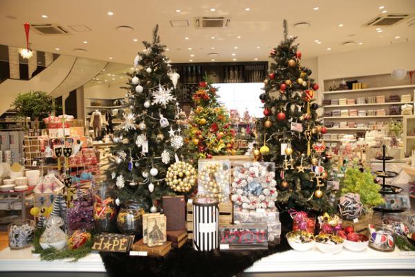 フランフランのクリスマスがスタート。新クリエイティブディレクターが展開する100の物語【INTERVIEW】