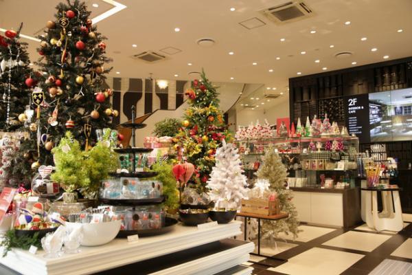 フランフランのクリスマスがスタート。新クリエイティブディレクターが展開する100の物語【INTERVIEW】