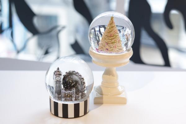 フランフランのクリスマスがスタート。新クリエイティブディレクターが展開する100の物語【INTERVIEW】