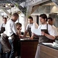 世界一予約が取れないレストラン・ノーマがマンダリンオリエンタルで1夜限りのディナー