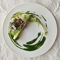 世界一予約が取れないレストラン・ノーマがマンダリンオリエンタルで1夜限りのディナー