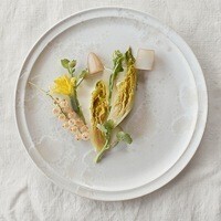 世界一予約が取れないレストラン・ノーマがマンダリンオリエンタルで1夜限りのディナー