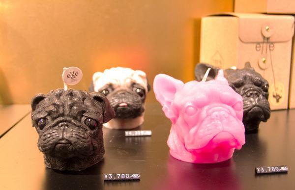 毒のあるクリスマスギフトを新宿伊勢丹が提案。妙にリアルな動物アイテムなど