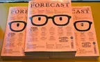 モノクルが「The Forecast」新創刊。トレンドに流されない新しい雑誌目指す
