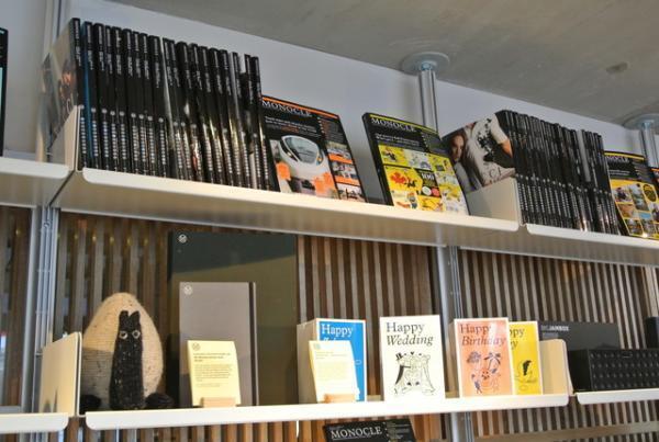 モノクルが「The Forecast」新創刊。トレンドに流されない新しい雑誌目指す