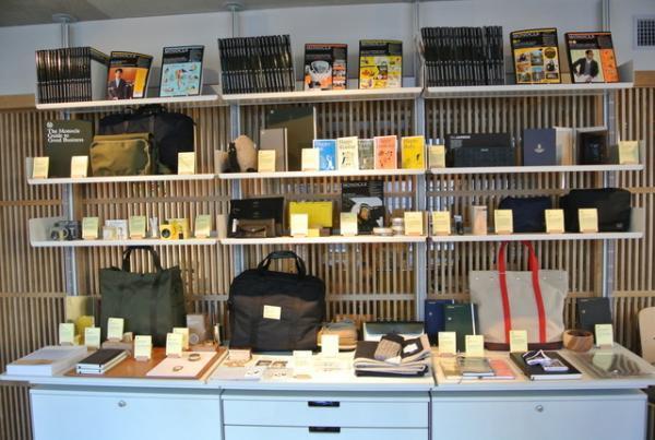 モノクルが「The Forecast」新創刊。トレンドに流されない新しい雑誌目指す