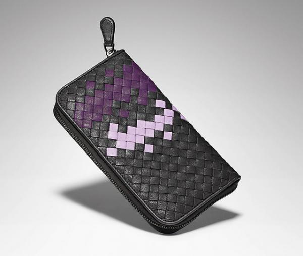 【動画】ボッテガ・ヴェネタのホリデー特設サイト。ラッピングやメッセージカードのサービスも