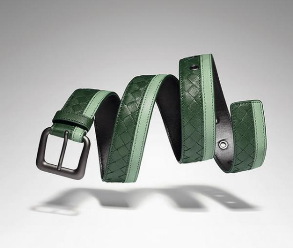 【動画】ボッテガ・ヴェネタのホリデー特設サイト。ラッピングやメッセージカードのサービスも