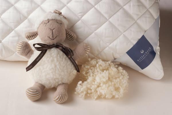 開運火鍋×ウールピローで運気アップ。グランド ハイアット 東京のニューイヤー