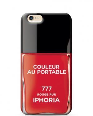 海外VOGUE、ELLEが注目するiPhoneケース「アイフォリア」が日本上陸