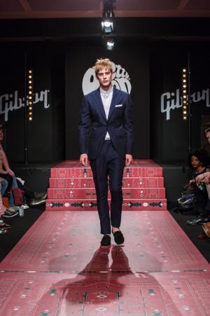 プリティーグリーン躍進を支えるリアムの相棒、パット・サルター【INTERVIEW】