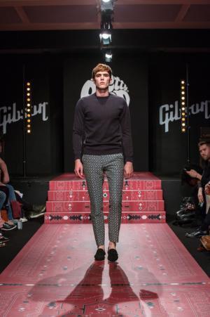 プリティーグリーン躍進を支えるリアムの相棒、パット・サルター【INTERVIEW】