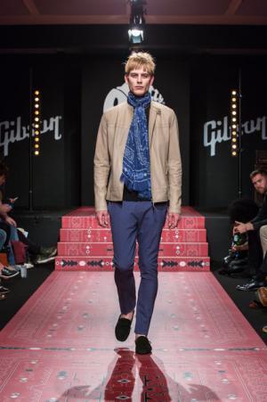 プリティーグリーン躍進を支えるリアムの相棒、パット・サルター【INTERVIEW】