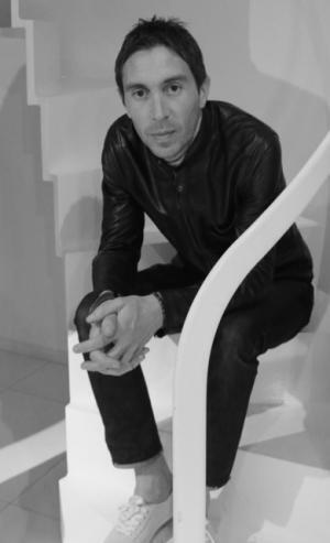 プリティーグリーン躍進を支えるリアムの相棒、パット・サルター【INTERVIEW】