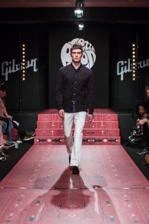 プリティーグリーン躍進を支えるリアムの相棒、パット・サルター【INTERVIEW】