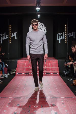 プリティーグリーン躍進を支えるリアムの相棒、パット・サルター【INTERVIEW】