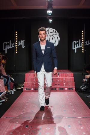 プリティーグリーン躍進を支えるリアムの相棒、パット・サルター【INTERVIEW】